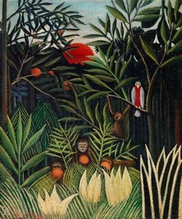 Henri Rousseau